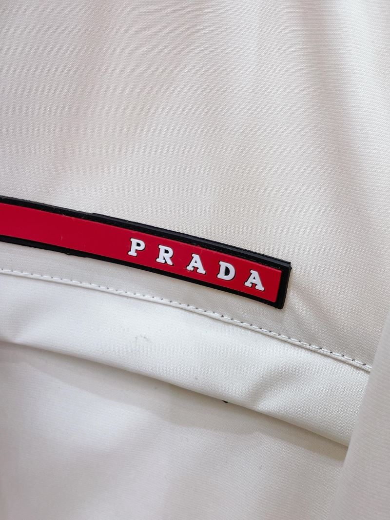 Prada Outwear